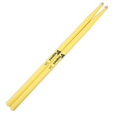 Toppia 輕量鼓棒 2入, 1個, 橡木黃