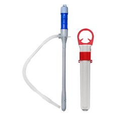 World Clean 電池式電動幫浦 D型+幫浦收納盒, 1套