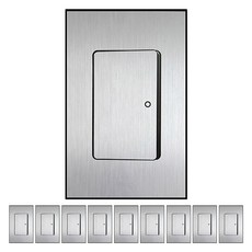 보에담 1구 1로 스위치, 10개