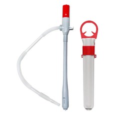 World Clean 電池式電動幫浦+幫浦收納盒, 1套