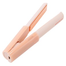 Ovroom Tiny迷你電棒捲 OV-HS01, 蜜桃粉