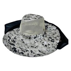 abm 遮陽叢林帽, 隨機出貨