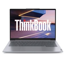 레노버 2024 씽크북 14 G7 ARP 라이젠5 라이젠 7000 시리즈, Arctic Grey, 1TB, 24GB, WIN11 Pro, 21MV000WKR