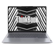 레노버 2024 씽크북 14IML G7 ULT7 코어Ultra7, Arctic Grey, 1TB, 24GB, WIN11 Home, 21MR006EKR
