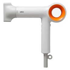 유닉스 디오 올드페리도넛 에디션 드라이기 1650W, UN-A7350O, 라이트그레이, [1/27 특가] 유닉스 디오 드라이어 올드페리도넛 에