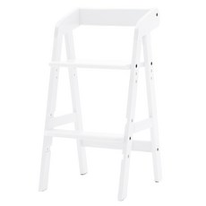 Hoo 어린이 하이체어, 하얀색