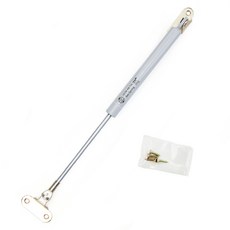 작은손 싱크대 가스 유압 쇼바 9kg, 1개