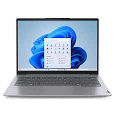레노버 2024 씽크북 14 G7 ARP 라이젠7 라이젠 7000 시리즈, Arctic Grey, 1TB, 24GB, WIN11 Pro, 21MV000VKR