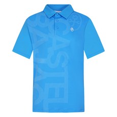 까스텔바작 남성용 냉감 기능성 폴로 티셔츠 BGDMTS219