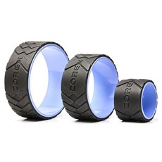 Core-X X-Wheel 3件組, 1套, 紫色