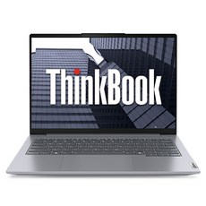 레노버 2024 씽크북 14 G7 ARP 라이젠7 라이젠 7000 시리즈, Arctic Grey, 1TB, 24GB, Free DOS, 21MV000VKR