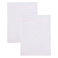 DAILYSHARE 衣物寢具特大號洗衣袋, 2個