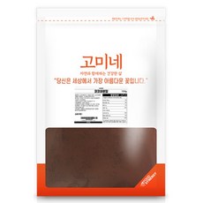 SUPERGOOD Gomine 可可粉, 100g, 1包, 1包