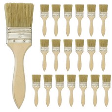 O-ON 多用途油漆塗裝刷具, 20個