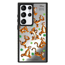 DESIGNSKIN 미러 맥세이프 휴대폰 케이스