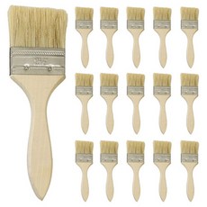 O-ON 多用途油漆塗裝刷具, 16個