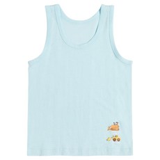 Criket 男童背心 H01 CBRSH01