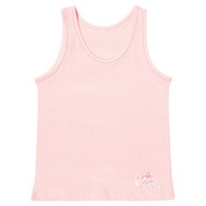 TRY 女童 Cricket 運動背心 I10 CGRSI10