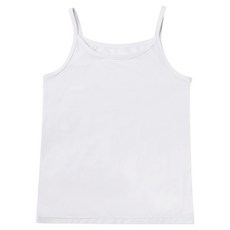 TRY 女童 Cricket Coolution 細肩帶背心 I21 CGCAI21