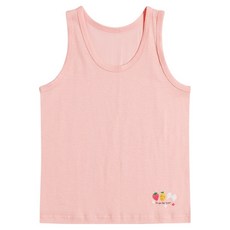 TRY 女童 Cricket 運動背心 H11 CGRSH11