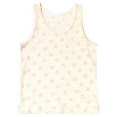 TRY 女童 Cricket 背心 I12 CGRSI12