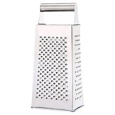 Living Home Detail四合一起司刨絲器, 1個