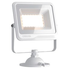 OSRAM 歐司朗 LED 50W 白色泛光燈 白光, 1個