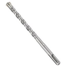 WORX 威克士 SDS PLUS 4刃鑽頭, 1個, WSF-10210