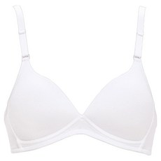 m mur TRY 學生棉質內衣 JBR1513