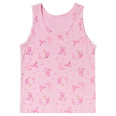 Try 女童 Cricket 運動背心 H61 CGRSH61