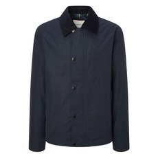 헤지스 남성용 클래식 헌팅 자켓