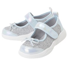 베네통키즈 여아용 발레 메리제인 슈즈