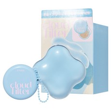 ETUDE 雲朵輕盈完美氣墊粉餅 15g + 迷你氣墊組, 1組, 23 Beige