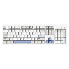 HANSUNG SUPERSTORE 雙 8K Gasket 磁軸電競機械式有線無線全尺寸鍵盤, MILK SODA, TFG Magnetox XF, 磁軸(磁鐵軸)