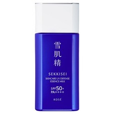 KOSE 高絲 SEKKISEI 雪肌精 輕水感UV防曬乳 SPF50+ PA++++, 60g, 1瓶