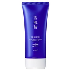KOSE 高絲 SEKKISEI 雪肌精 輕水感UV防曬凝膠 SPF50+ PA++++, 90g, 1條