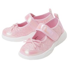 UNITED COLORS OF BENETTON. KIDS 女童芭蕾瑪莉珍鞋