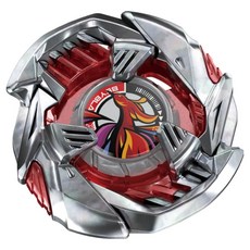 베이블레이드 X BX-38 크림슨 가루다 배틀팽이 세트 4-70TP, 1세트