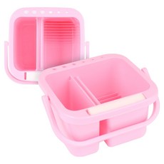 시나아트 다용도 물통, 핑크