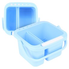 시나아트 다용도 물통, 블루