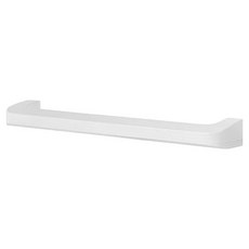 셀리빙 접착식 슬리퍼 걸이 거치대 M, 화이트, 1개