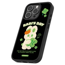 트라이코지 라비코 프렌즈 아르미스 글로시 휴대폰 케이스