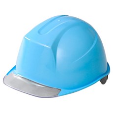 DONGMYUNG 新頭盔型 透明窗 安全帽 天空藍 DMS-M-3001(AM-841), 1個