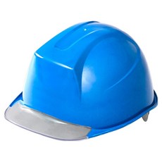 DONGMYUNG 頭部保護 新型透明窗安全帽 DMS-M-3001(AM-841), 1個, 藍色