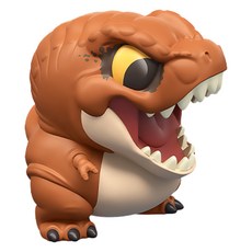 마텔 쥬라기월드 바이트 클럽 ASST 피규어 랜덤발송, 1개