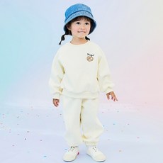 Bebezoo 兒童 Sweet It 上下裝套組