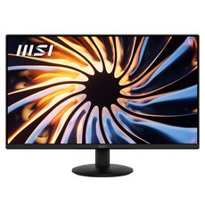 MSI FHD IPS 100 모니터, 60.452cm, MP242L800