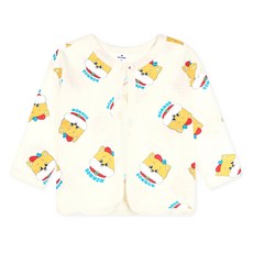 MilkBaby 아동용 베이비코기슬럽 가디건