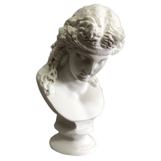 B-to-Win 人體人物模型 阿里阿德涅迷你