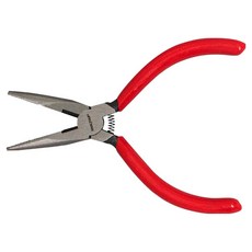 툴스타 미니 롱노우즈 플라이어 TS-MLP-045, 1개